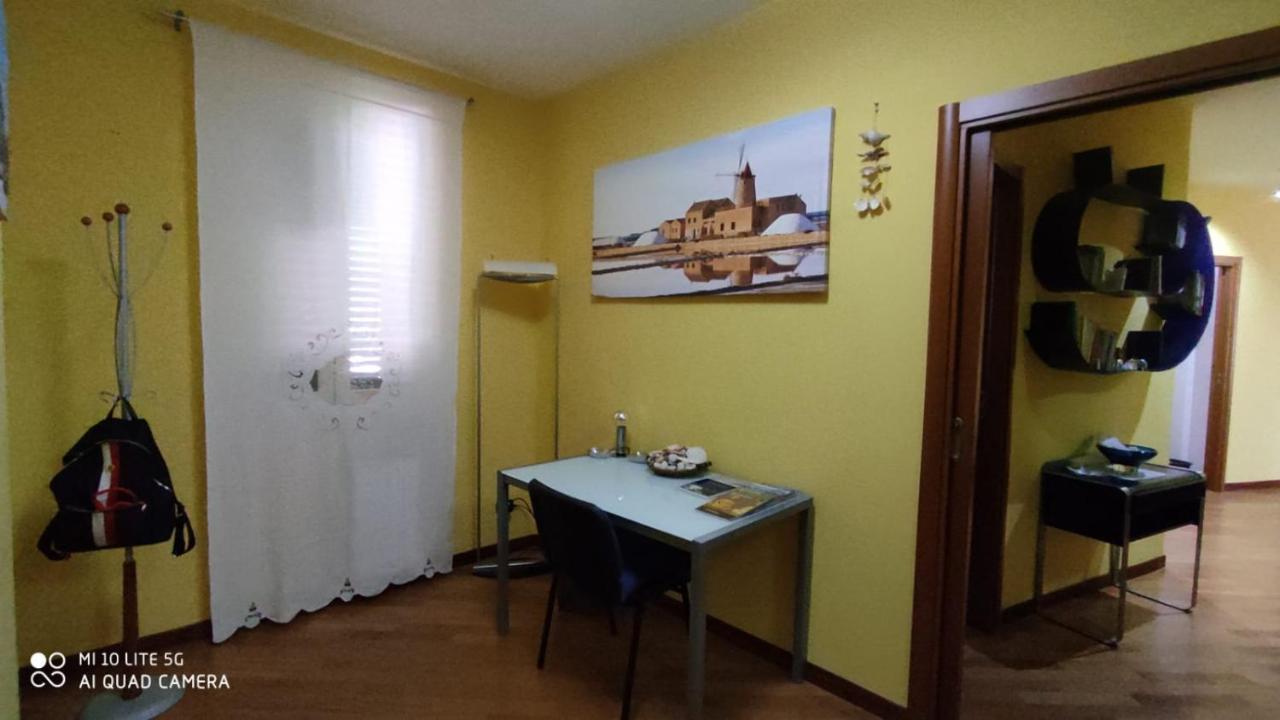 Policlinico Home Palermo Ngoại thất bức ảnh