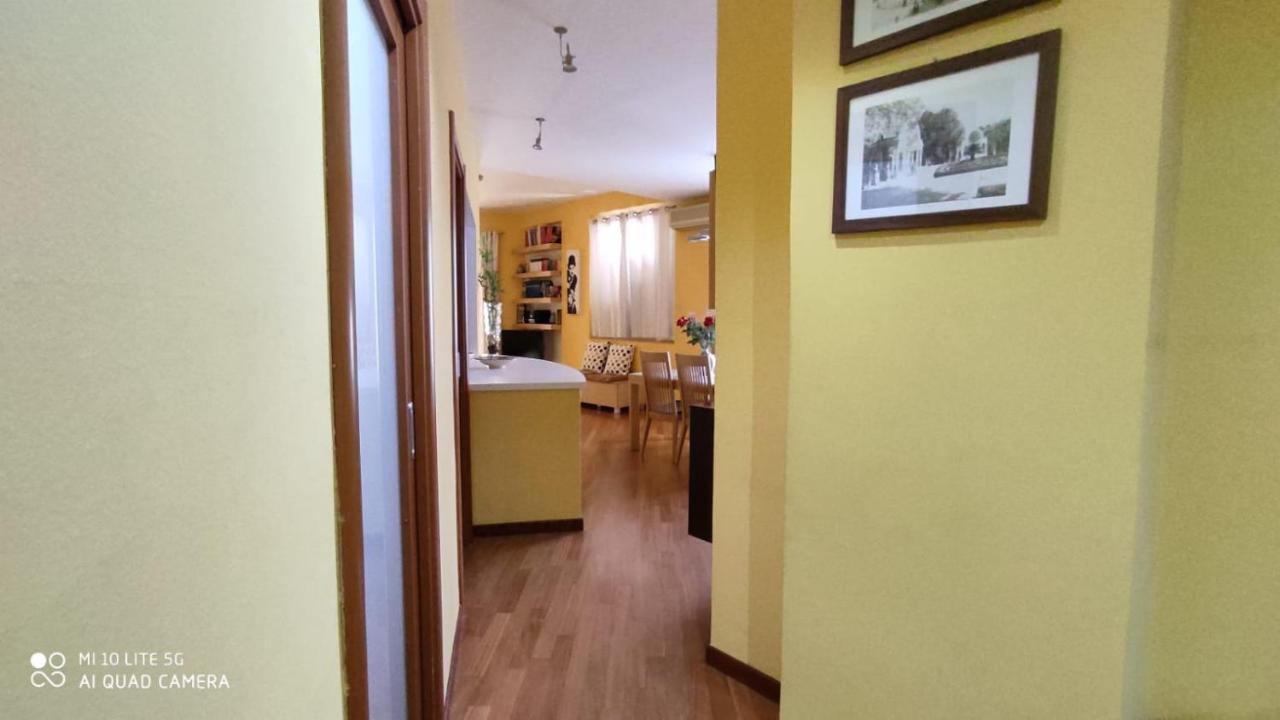 Policlinico Home Palermo Ngoại thất bức ảnh