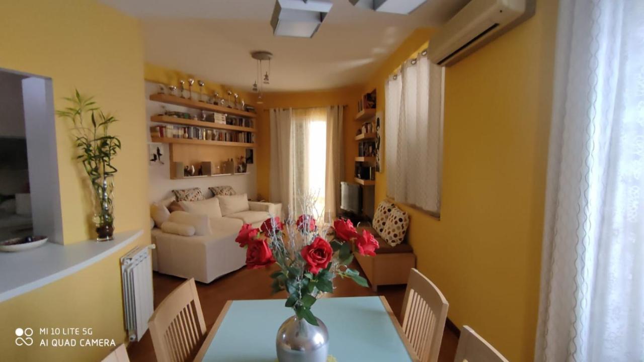 Policlinico Home Palermo Ngoại thất bức ảnh