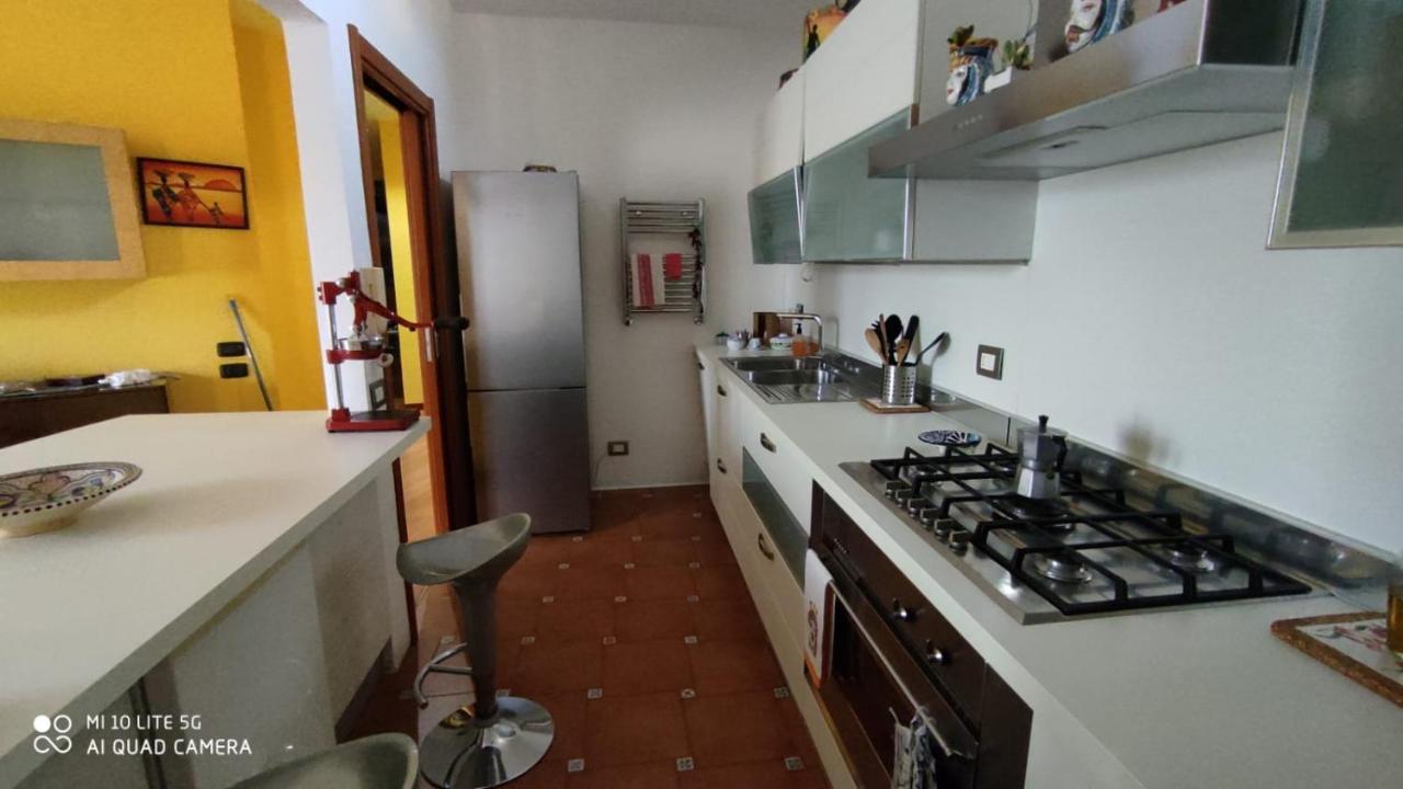 Policlinico Home Palermo Ngoại thất bức ảnh