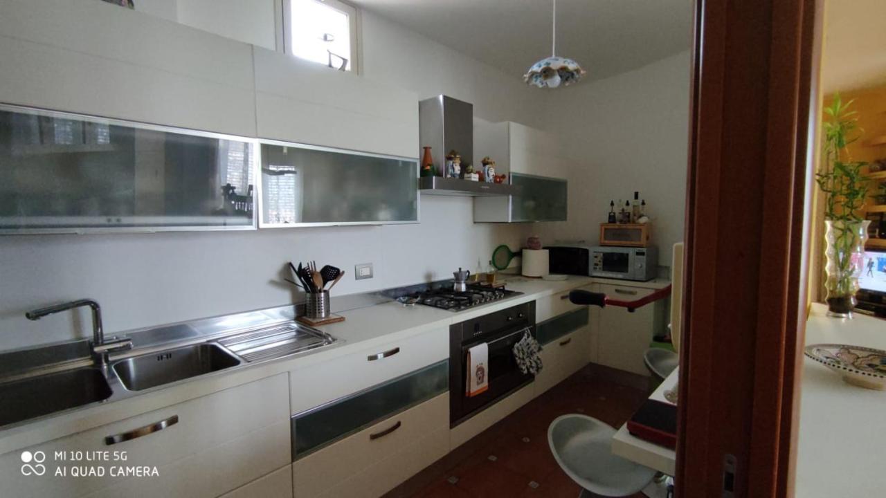 Policlinico Home Palermo Ngoại thất bức ảnh