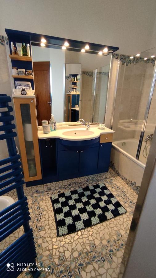 Policlinico Home Palermo Ngoại thất bức ảnh