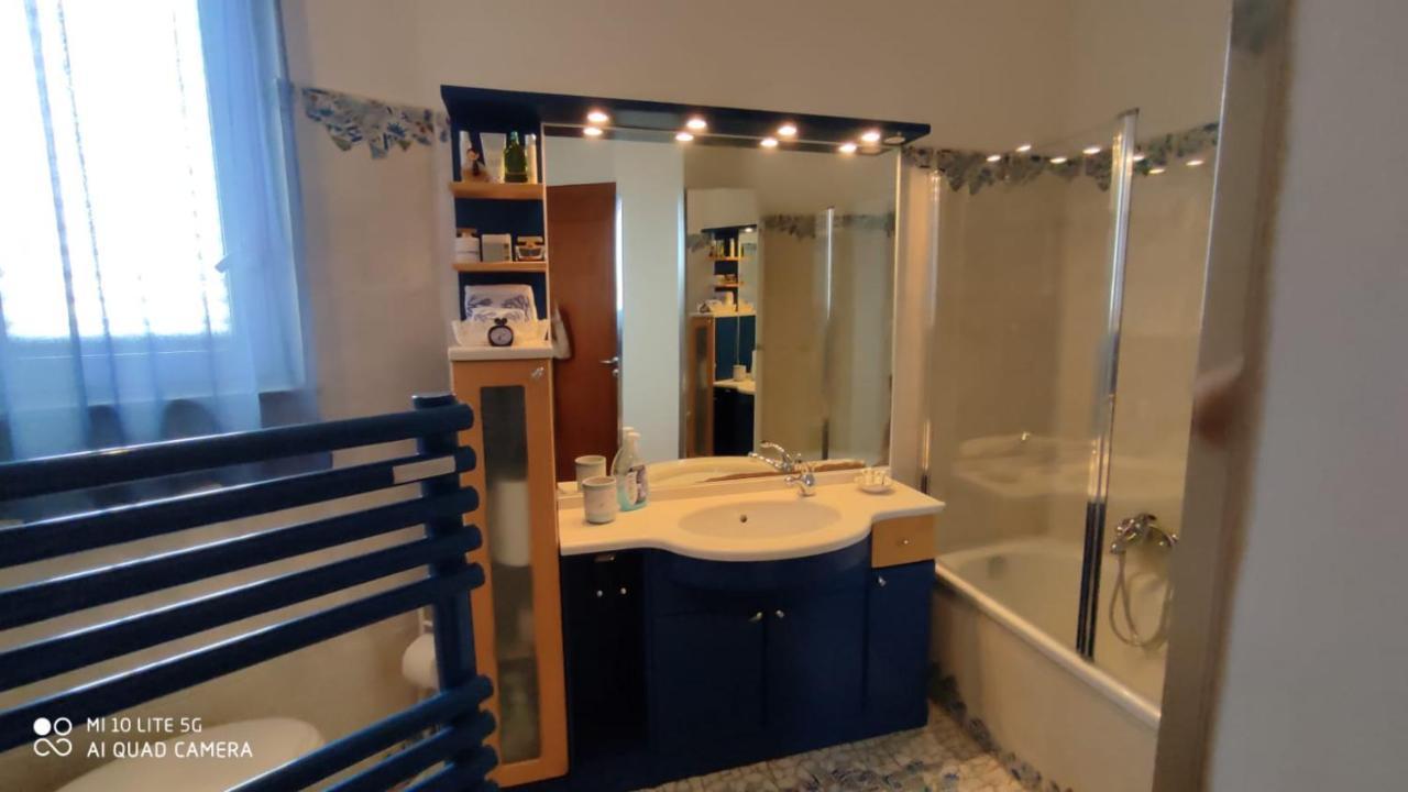 Policlinico Home Palermo Ngoại thất bức ảnh