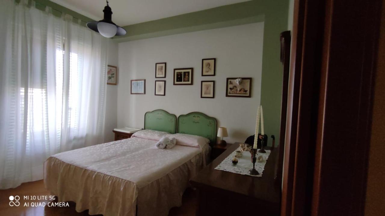 Policlinico Home Palermo Ngoại thất bức ảnh