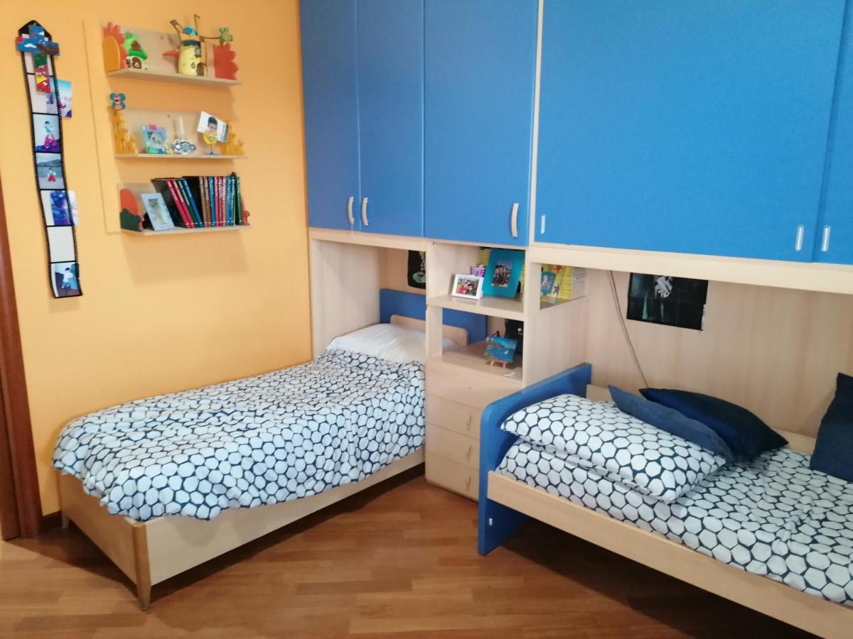 Policlinico Home Palermo Ngoại thất bức ảnh